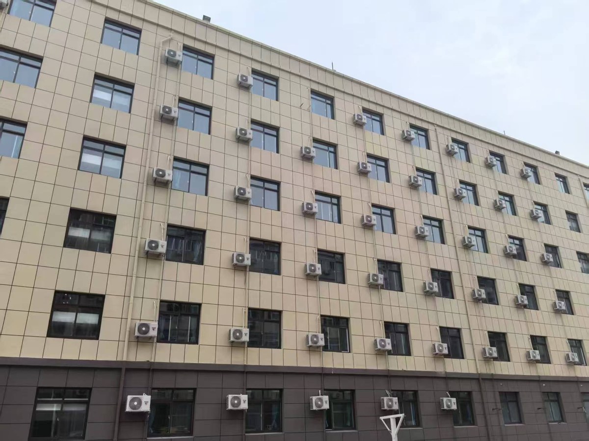 安装实例01